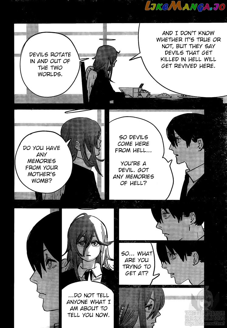 Chainsaw Man, Chapter 53 image 14